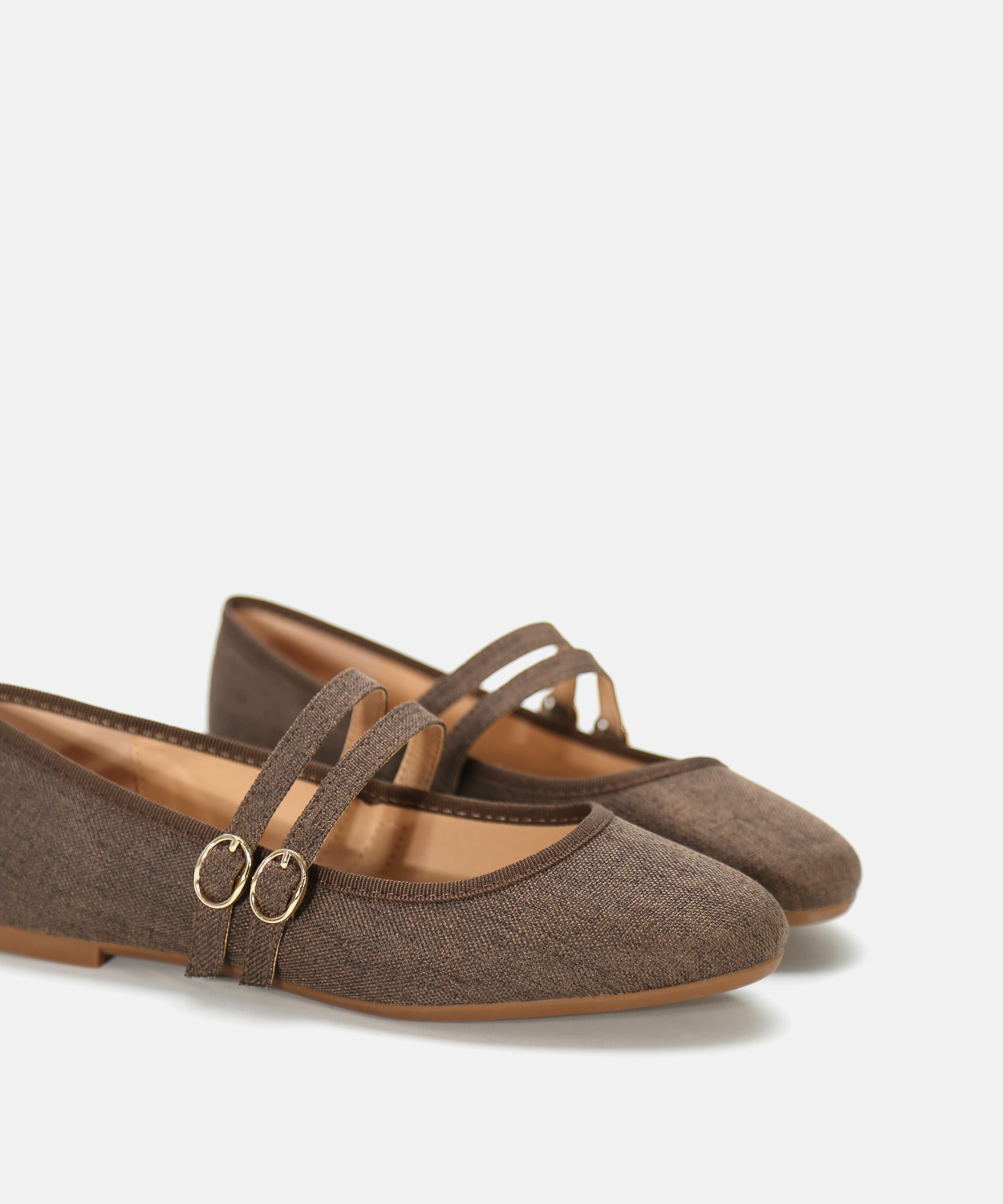 Sabrina dupla fivela image number null